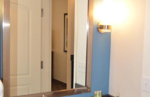 Springville Hotel | Holiday Inn Express & Suites Springville-South Provo Area by IHG