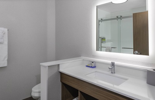 The Dalles Hotel | Holiday Inn Express & Suites The Dalles by IHG