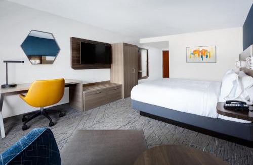 Williamsburg Resort | Holiday Inn Express & Suites Williamsburg by IHG