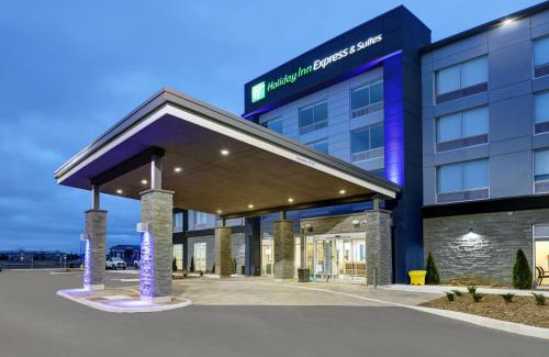 Port Elgin Hotel | Holiday Inn Express & Suites - Port Elgin
