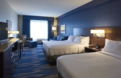 Terra Nova Hotel | Holiday Inn Express & Suites St John's Airport by IHG