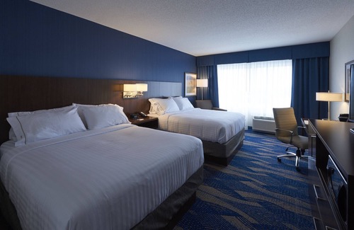 Terra Nova Hotel | Holiday Inn Express & Suites St John's Airport by IHG
