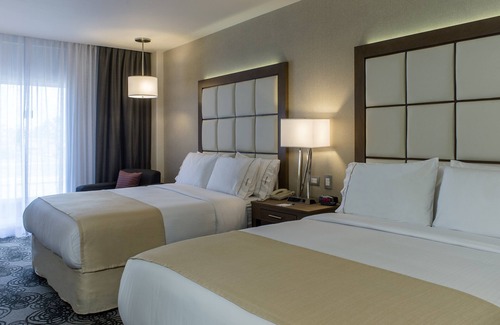 Chihuahua Hotel | Holiday Inn Express & Suites Chihuahua Juventud by IHG