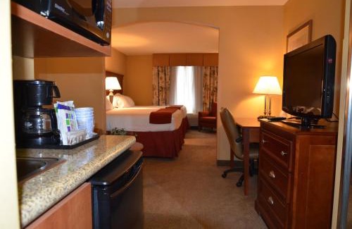 Bloomington Hotel | Holiday Inn Express & Suites Bloomington by IHG