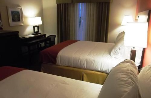 Brookhaven Hotel | Holiday Inn Express & Suites Brookhaven by IHG