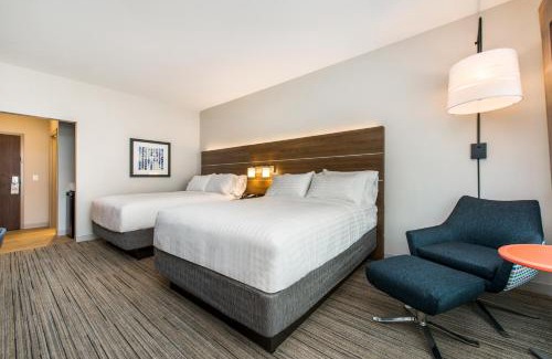 Carrollton Hotel | Holiday Inn Express & Suites - Carrollton West by IHG