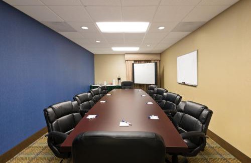 Casa Grande Hotel | Holiday Inn Express & Suites Casa Grande by IHG