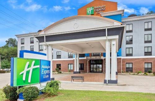 Cross Lanes Hotel | Holiday Inn Express & Suites Cross Lanes by IHG