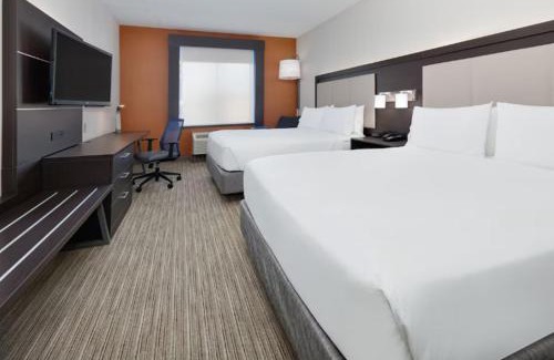 Duncanville Hotel | Holiday Inn Express & Suites Dallas - Duncanville by IHG