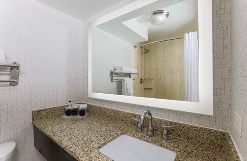 Downtown Fort Worth Hotel | Holiday Inn Express & Suites Fort Worth Downtown by IHG