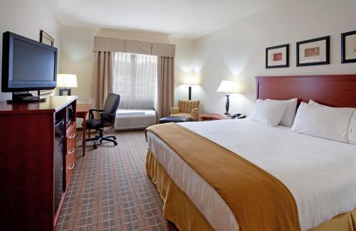 Hardeeville Hotel | Holiday Inn Express & Suites - Hardeeville-Hilton Head by IHG
