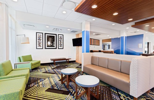Niceville Hotel | Holiday Inn Express & Suites Niceville - Eglin Area by IHG