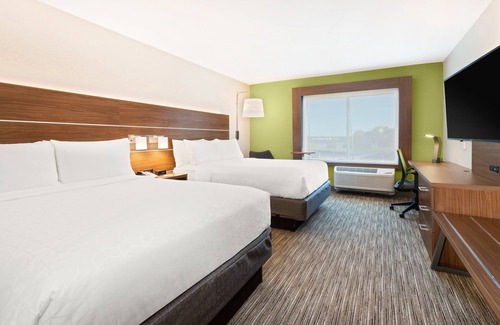 Niceville Hotel | Holiday Inn Express & Suites Niceville - Eglin Area by IHG