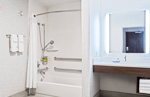 Niceville Hotel | Holiday Inn Express & Suites Niceville - Eglin Area by IHG