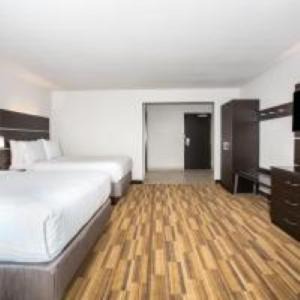 Rapid City Hotel | Holiday Inn Express & Suites - Rapid City - Rushmore South by IHG