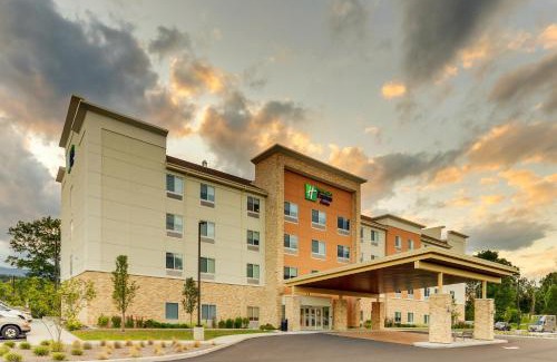 Saugerties Hotel | Holiday Inn Express & Suites - Saugerties - Hudson Valley by IHG