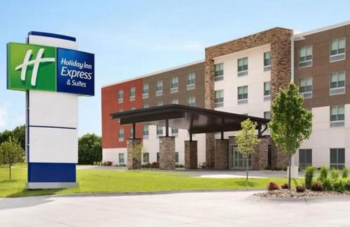 Senatobia Hotel | Holiday Inn Express & Suites Senatobia I-55 by IHG