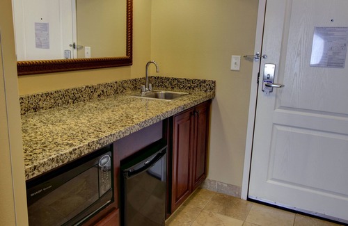Sioux City Hotel | Holiday Inn Express & Suites Sioux City - Southern Hills by IHG
