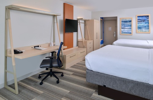 Southgate Hotel | Holiday Inn Express & Suites Southgate - Detroit Area by IHG
