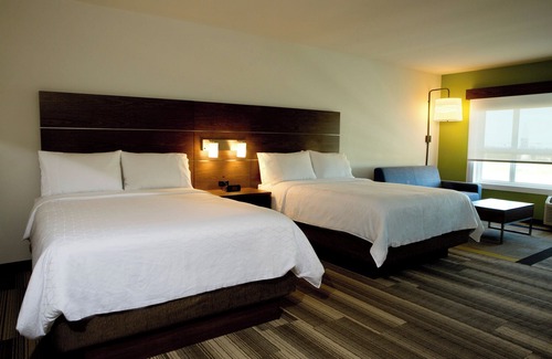 Southwest Edmonton Hotel | Holiday Inn Express & Suites Edmonton SW - Windermere by IHG