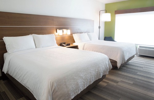 Southwest Edmonton Hotel | Holiday Inn Express & Suites Edmonton SW - Windermere by IHG
