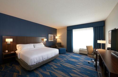 Terra Nova Hotel | Holiday Inn Express & Suites St. John's Airport by IHG