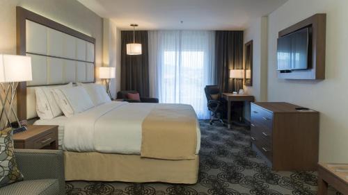 Chihuahua Hotel | Holiday Inn Express & Suites Chihuahua Juventud by IHG