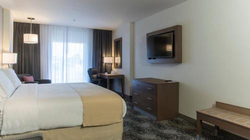 Chihuahua Hotel | Holiday Inn Express & Suites Chihuahua Juventud by IHG