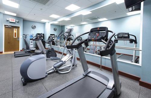 Cuernavaca Resort | Holiday Inn Express & Suites Cuernavaca by IHG