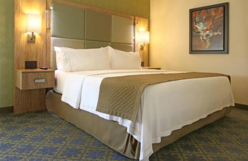 Cuernavaca Resort | Holiday Inn Express & Suites Cuernavaca by IHG