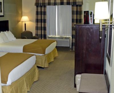 Alamogordo Hotel | Holiday Inn Express & Suites Alamogordo Highway 54/70 by IHG