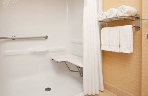 East Texas Hotel | Holiday Inn Express & Suites Allentown West by IHG