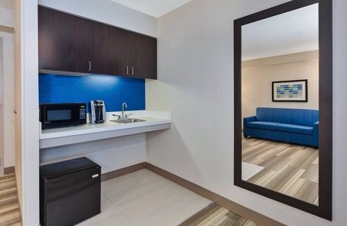 Hethwood - Prices Fork Hotel | Holiday Inn Express & Suites Blacksburg - University Area by IHG
