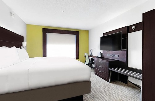 Arabi Hotel | Holiday Inn Express & Suites - Chalmette - New Orleans S by IHG