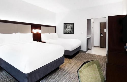 Arabi Hotel | Holiday Inn Express & Suites - Chalmette - New Orleans S by IHG
