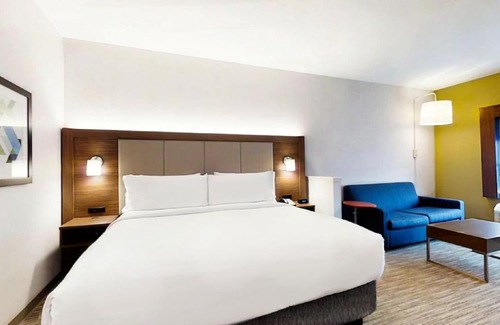 Arabi Hotel | Holiday Inn Express & Suites - Chalmette - New Orleans S by IHG