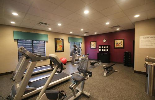 Paw Creek Hotel | Holiday Inn Express & Suites Charlotte North by IHG