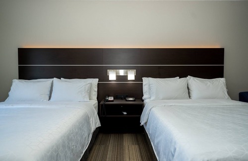 Deer Park Hotel | Holiday Inn Express & Suites Deer Park by IHG