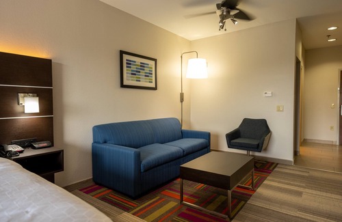 Deer Park Hotel | Holiday Inn Express & Suites Deer Park by IHG