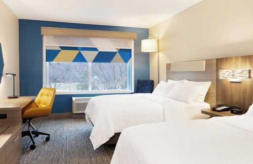 Bellevue Hotel | Holiday Inn Express & Suites Green Bay East by IHG