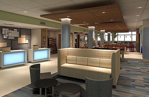Salunga Hotel | Holiday Inn Express & Suites - Lancaster - Mount Joy by IHG