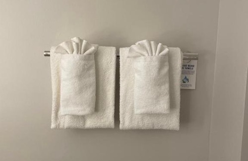 Muskegon Hotel | Holiday Inn Express & Suites Muskegon - Grand Haven by IHG