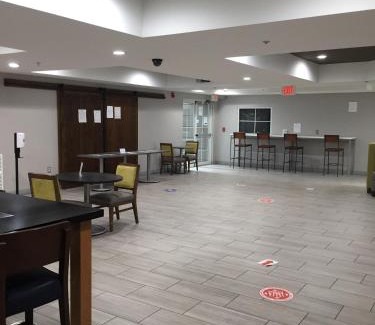 Orangeburg Hotel | Holiday Inn Express & Suites Orangeburg by IHG