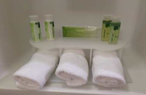 Pasadena Hotel | Holiday Inn Express & Suites Houston E - Pasadena by IHG