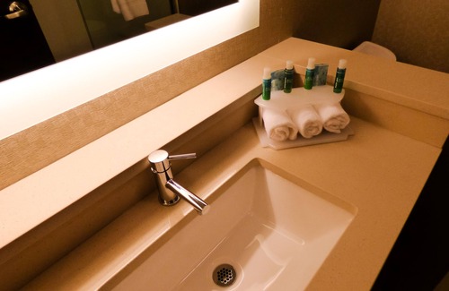 Plymouth Hotel | Holiday Inn Express & Suites Plymouth - Ann Arbor Area by IHG