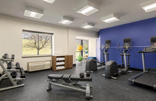 Rensselaer Hotel | Holiday Inn Express & Suites East Greenbush Albany-Skyline by IHG