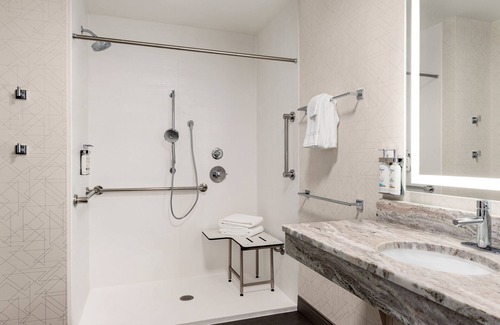 Rensselaer Hotel | Holiday Inn Express & Suites East Greenbush (Albany-Skyline) by IHG