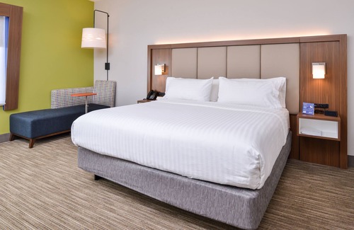 Van Horn Hotel | Holiday Inn Express & Suites Van Horn by IHG