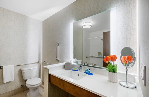 Wildwood Hotel | Holiday Inn Express & Suites Wildwood The Villages by IHG