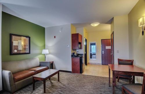 Wytheville Hotel | Holiday Inn Express & Suites Wytheville by IHG